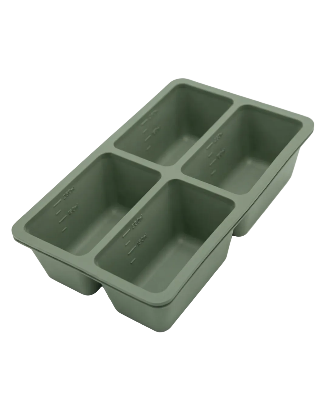 250ml_Gefrierform_Grün