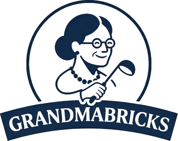 Grandmabricks